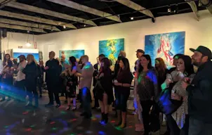 Event Venue in Barrio Logan - Image 22