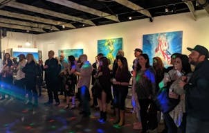 Event Venue in Barrio Logan - Image 22