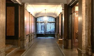 Showroom 75116 Paris - Image 0