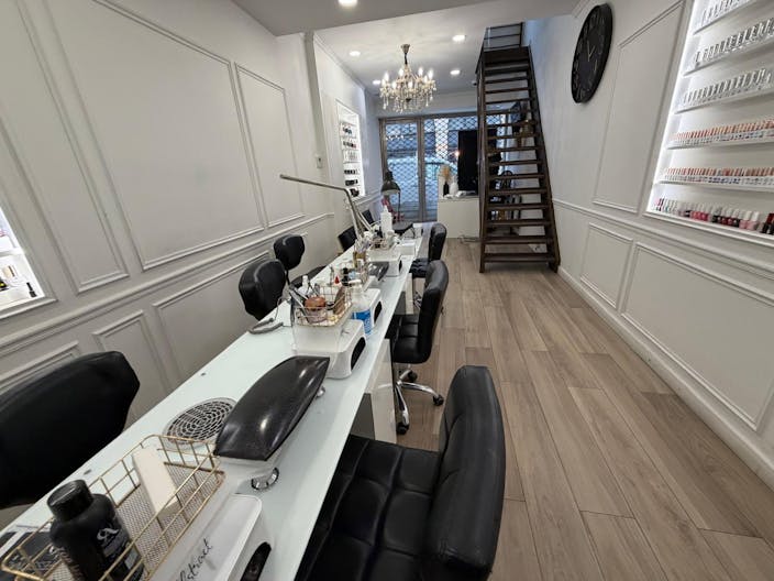 Showroom Paris Chatelet Halles 160m2 - Image 1