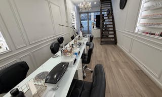 Showroom Paris Chatelet Halles 160m2 - Image 1