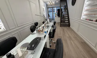 Showroom Paris Chatelet Halles 160m2 - Image 1