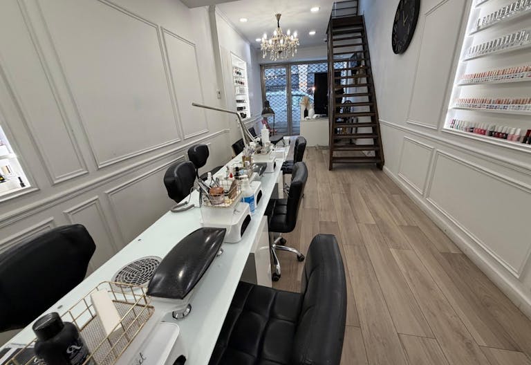 Showroom Paris Chatelet Halles 160m2 - Image 1