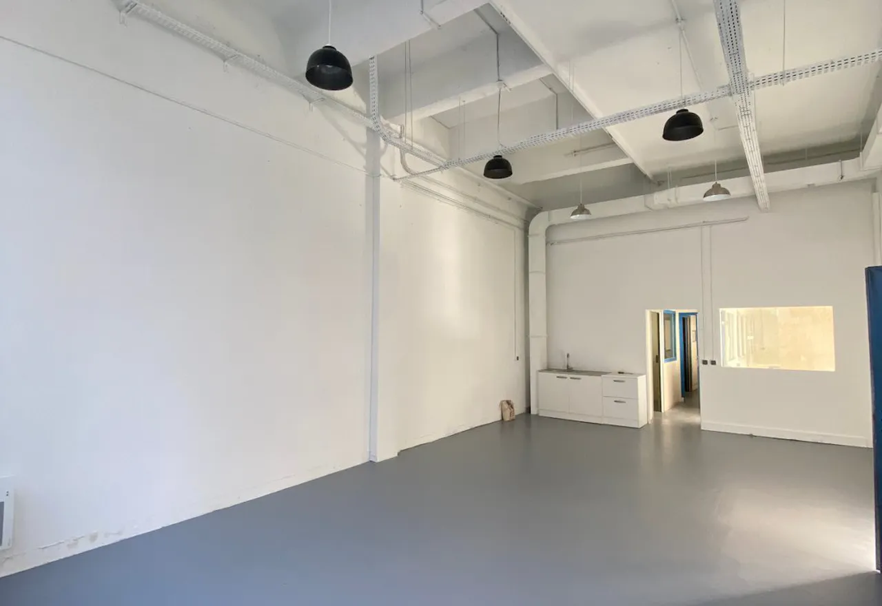 Showroom Vincennes - Image 0