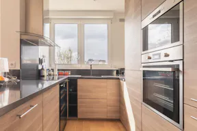Luxury apartment with unique view - ideal for photoshooting - Image 5