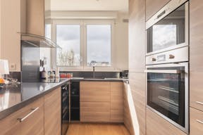 Luxury apartment with unique view - ideal for photoshooting - Image 5