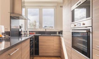 Luxury apartment with unique view - ideal for photoshooting - Image 5