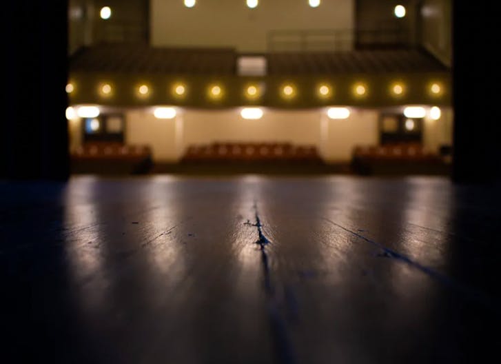 Grandeur: Historic Landmark for Brand Activation & Opera & Imagination - Image 4