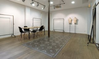 Showroom on rue de Turenne - Image 0