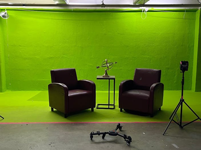 Basement DTLA - Image 0