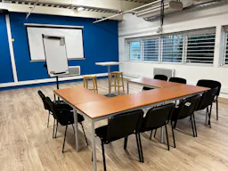 Salle Arcachon - Decathlon Merignac - Image 1