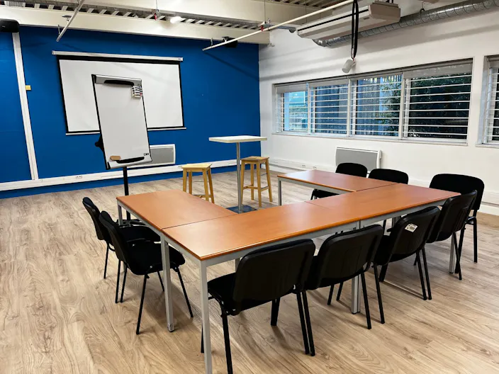 Salle Arcachon - Decathlon Merignac - Image 1