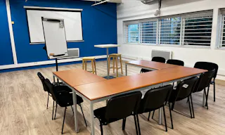 Salle Arcachon - Decathlon Merignac - Image 1