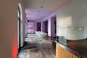 LODGE Pop-Up - Image 1