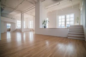 Studio Loft in West Village - Image 2