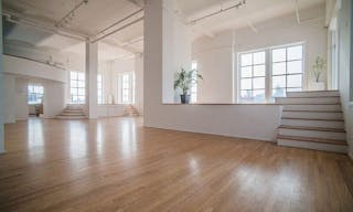 Studio Loft in West Village - Image 2