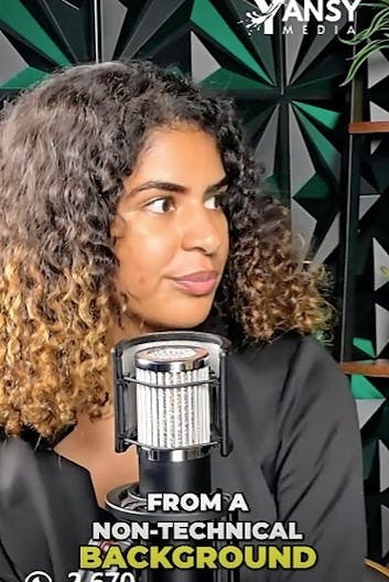 The HUB Voices Podcast Studio - Image 0