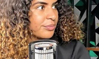 The HUB Voices Podcast Studio - Image 0