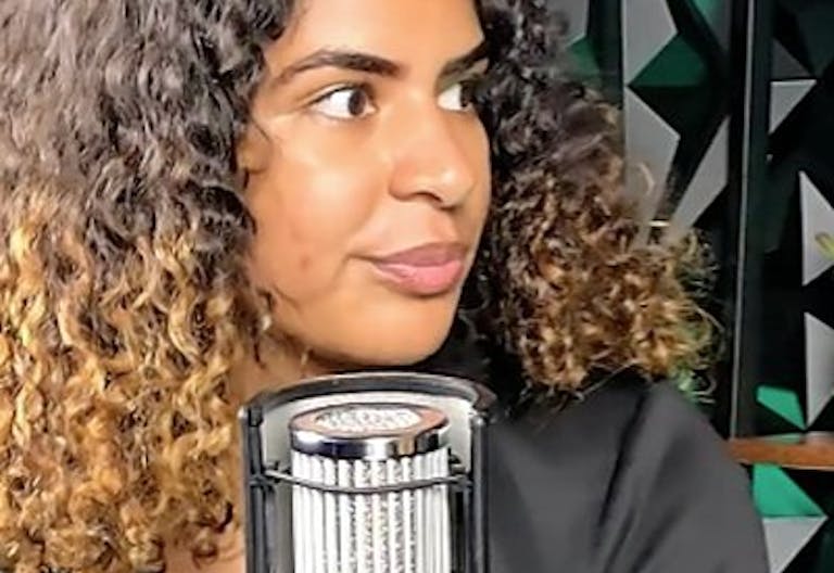 The HUB Voices Podcast Studio - Image 0