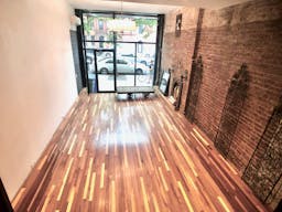 Prime Prospect Heights Storefront - Image 4