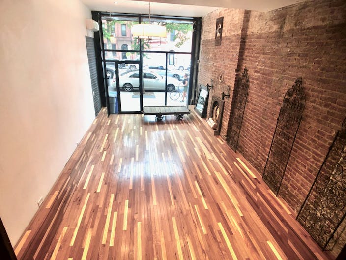 Prime Prospect Heights Storefront - Image 4