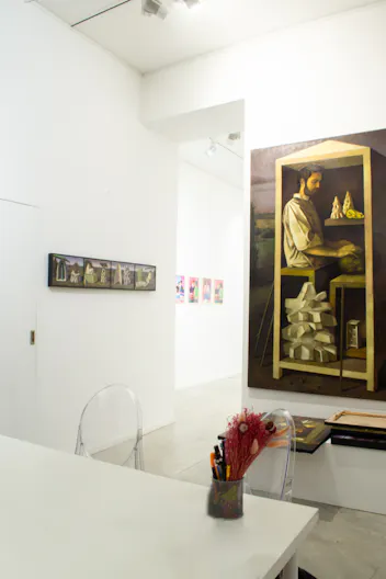 Rue Chapon Boutique Ephémère - Image 3