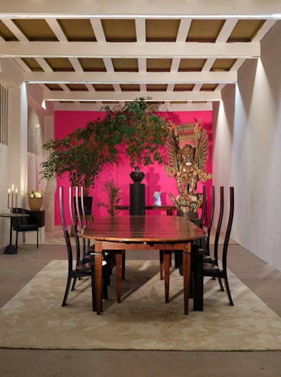 Unique loft event space - Image 0