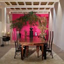 Unique loft event space