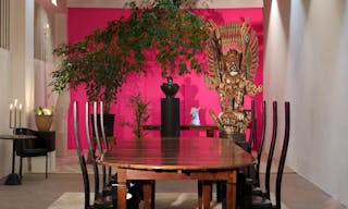 Unique loft event space - Image 0