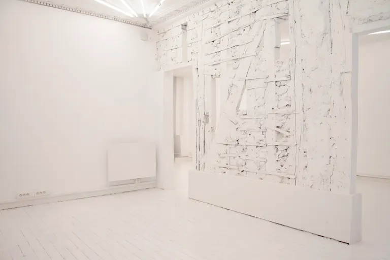 Galerie A PART - au coeur du 10ème arrondissement - Image 2