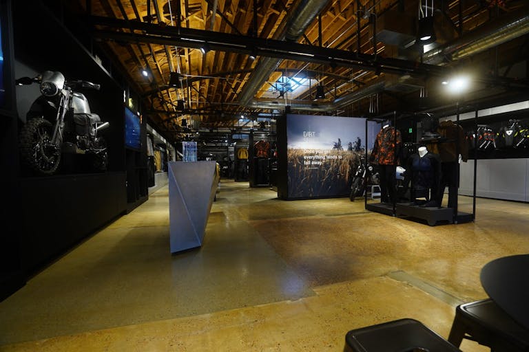 Outdoor industry event space for rent - Image 0