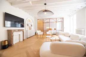 Appartment Faubourg Saint Honoré - Image 13