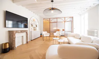 Appartment Faubourg Saint Honoré - Image 13