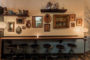 Bar - Private Room - Back Patio - Image 8
