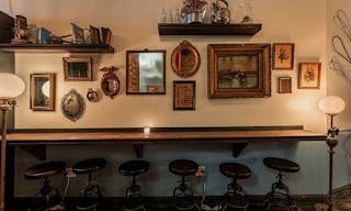 Bar - Private Room - Back Patio - Image 8