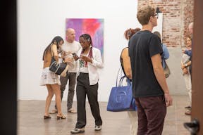 Charming Art Gallery with Sunny Private Courtyard - Image 5