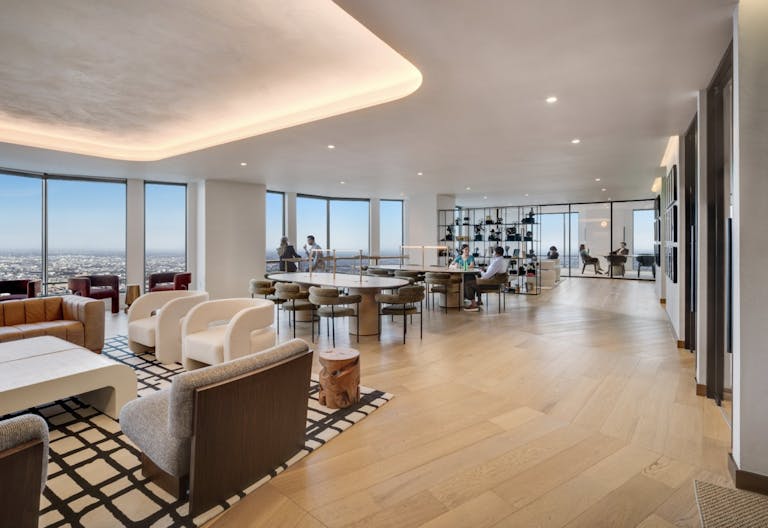 US Bank Tower - 54th Floor - Image 4