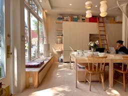 West Village Storefront + Showroom Gallery—Sunlit + Design Led - Image 3