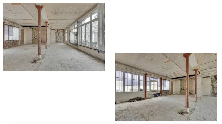 Commercial/Office Building - Prime Location - Paris 2nd Arrondissement - Image 3