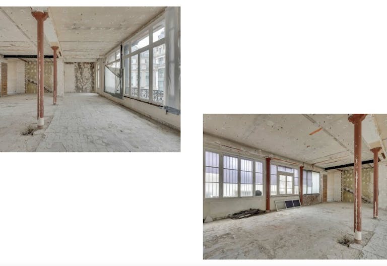 Commercial/Office Building - Prime Location - Paris 2nd Arrondissement - Image 3