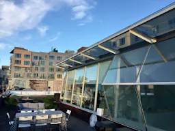 Modern 3rd level SOMA Building with Rooftop View/ The Anomalous - Image 1