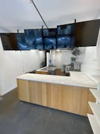 Unique Kitchen Popup - Unique Space on Seventh Avenue - Image 3