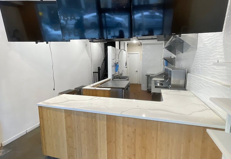 Unique Kitchen Popup - Unique Space on Seventh Avenue - Image 3