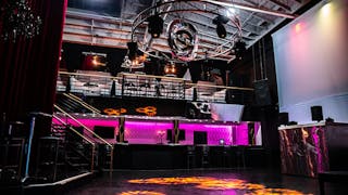 Event Space in the heart of San Francisco?s SOMA district - Image 2