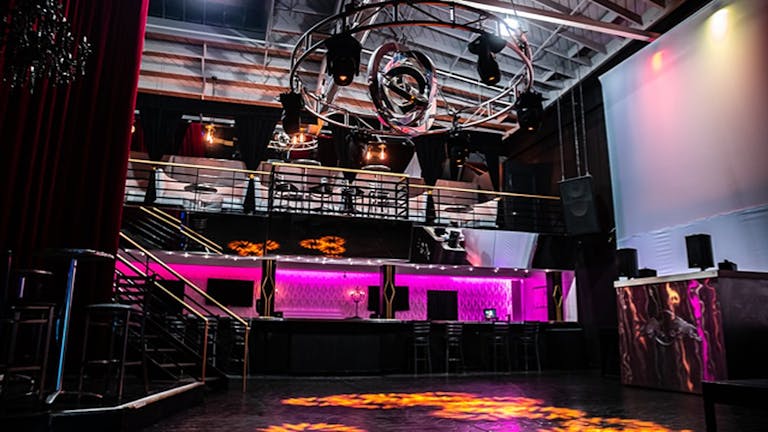 Event Space in the heart of San Francisco?s SOMA district - Image 2