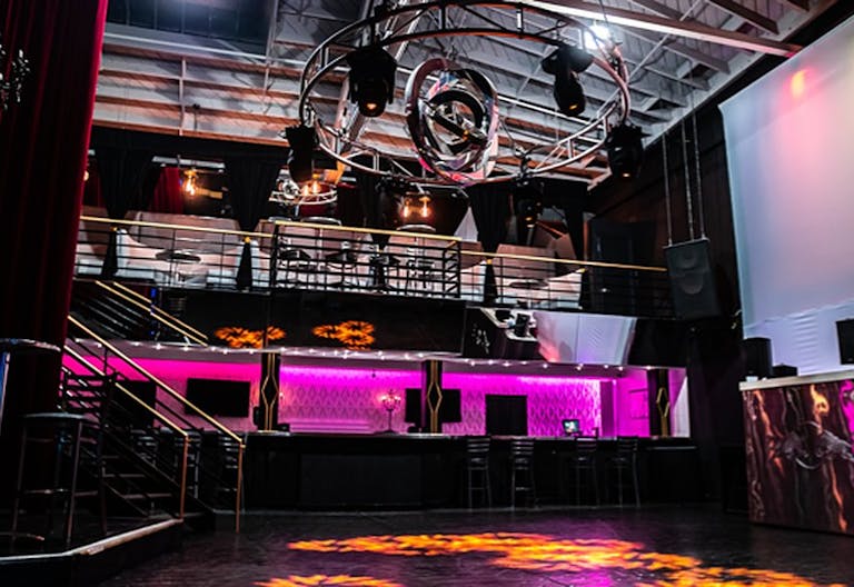 Event Space in the heart of San Francisco?s SOMA district - Image 2