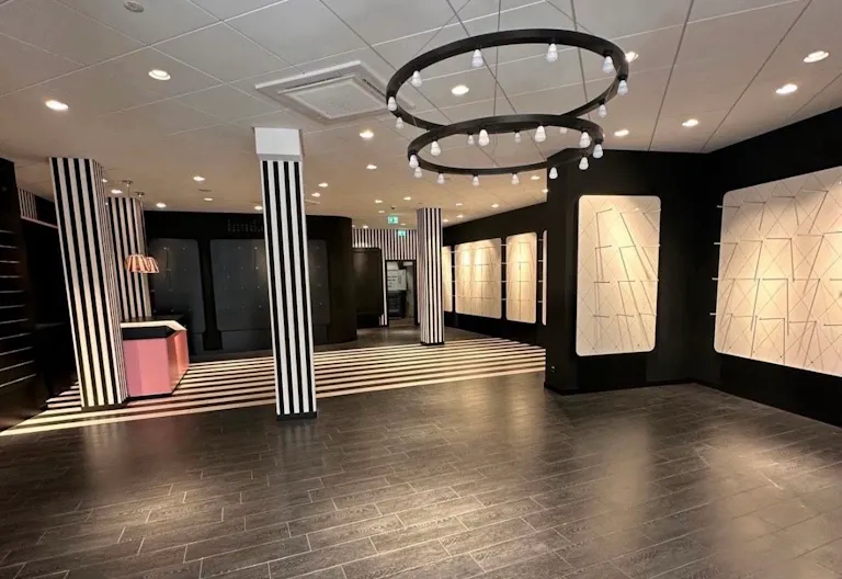 Attraktive Gewerbefläche in 1A-Lage, 170 m² - Image 0