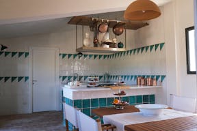 Rustic Sicilian olive farm & historic barn venue - Image 14