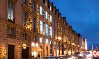 Magnificent Mansion to Rent - Paris 8th - Concorde/Saint-Honor�/Madeleine Area - Image 3