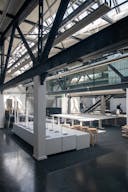 Modern Industrial Loft Space at Schönhauser Allee§ - Image 15
